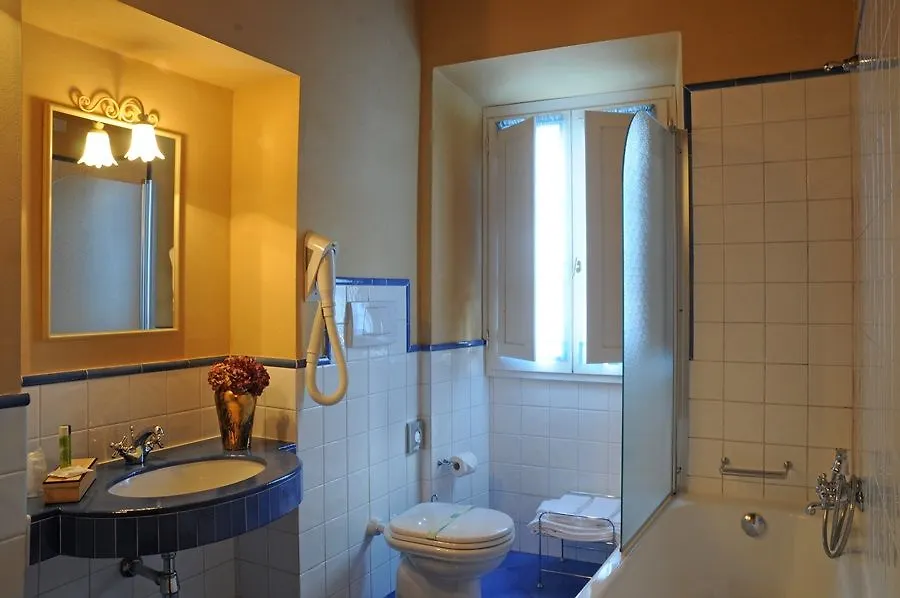 Hotel Fontebussi Tuscan Resort Cavriglia